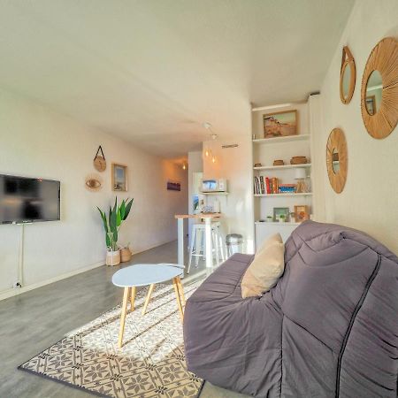 Appartement Bord De Mer Biarritz Ngoại thất bức ảnh