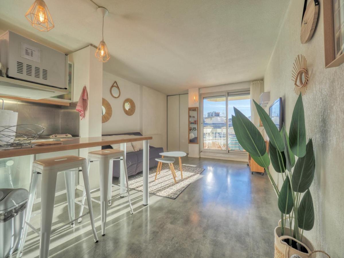 Appartement Bord De Mer Biarritz Ngoại thất bức ảnh