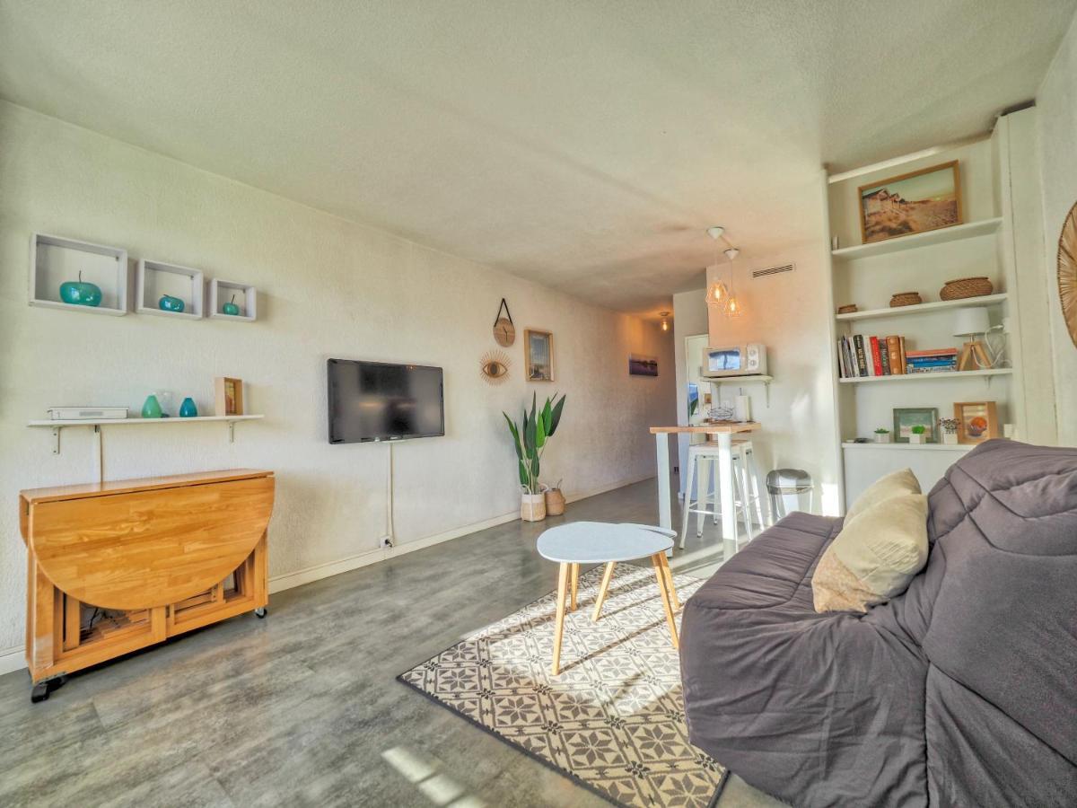 Appartement Bord De Mer Biarritz Ngoại thất bức ảnh