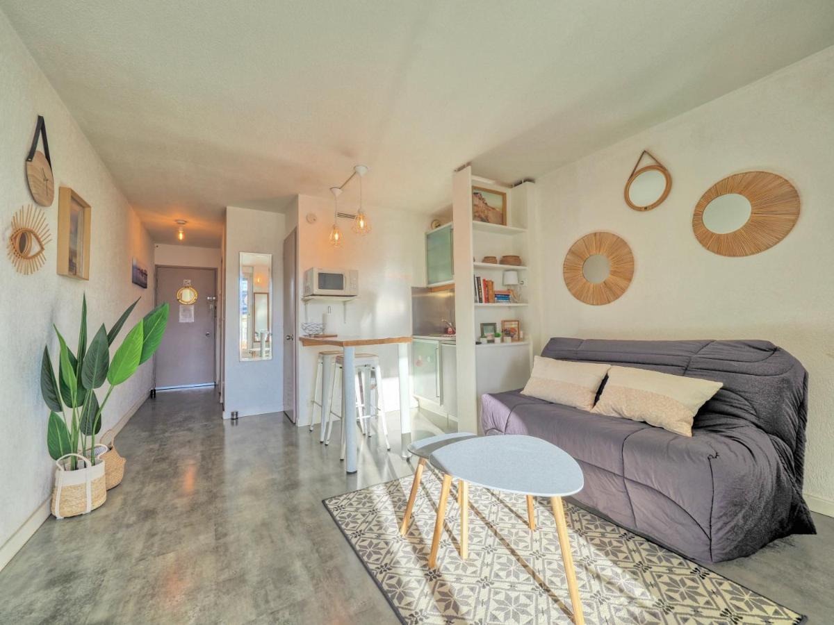 Appartement Bord De Mer Biarritz Ngoại thất bức ảnh