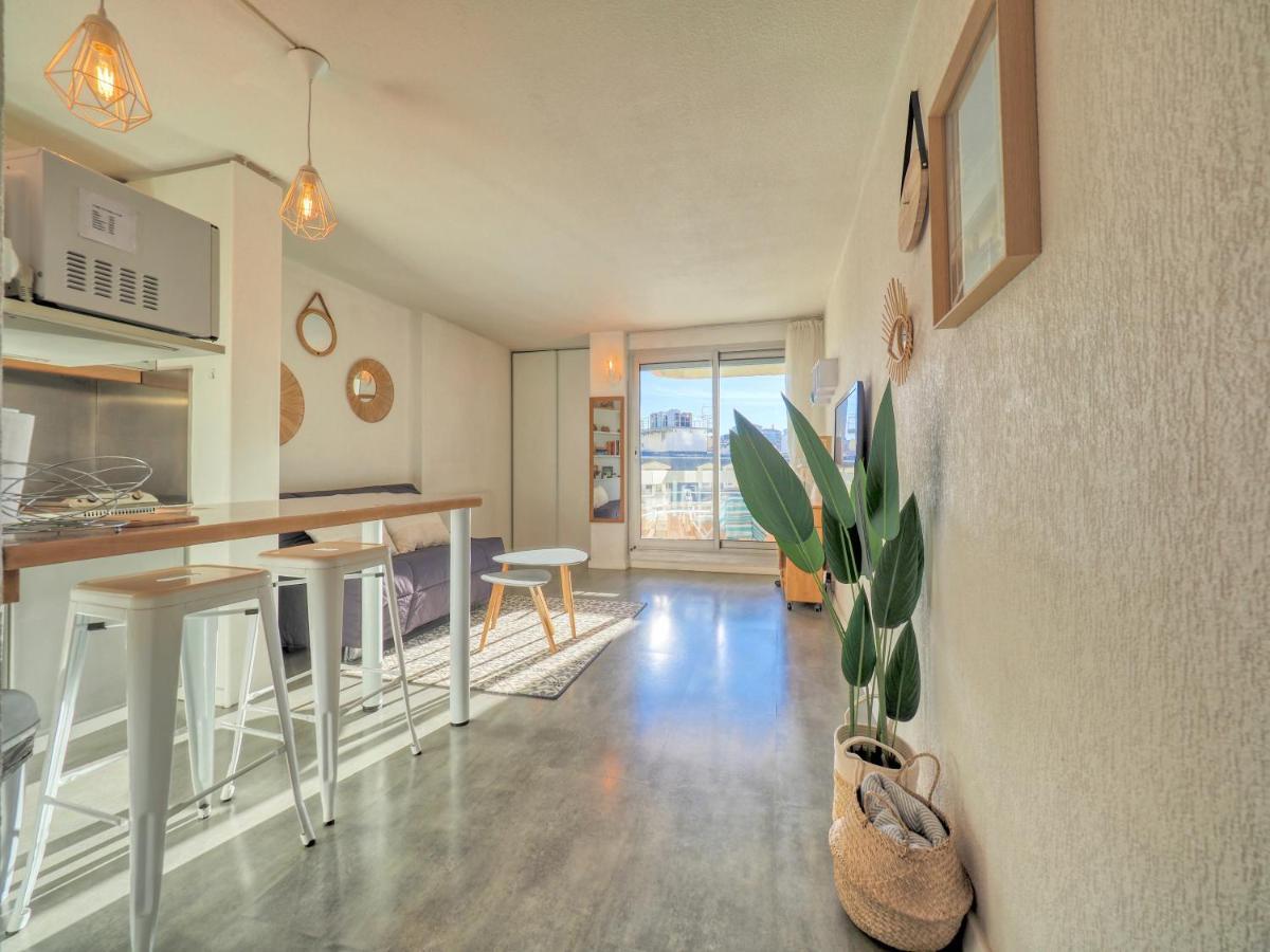 Appartement Bord De Mer Biarritz Ngoại thất bức ảnh