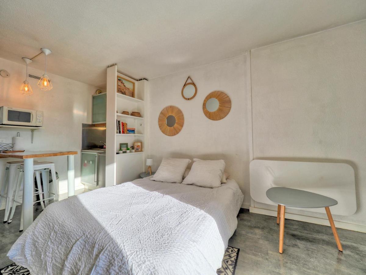 Appartement Bord De Mer Biarritz Ngoại thất bức ảnh
