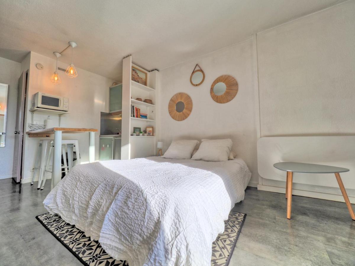 Appartement Bord De Mer Biarritz Ngoại thất bức ảnh