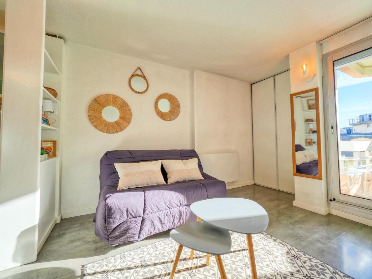 Appartement Bord De Mer Biarritz Ngoại thất bức ảnh