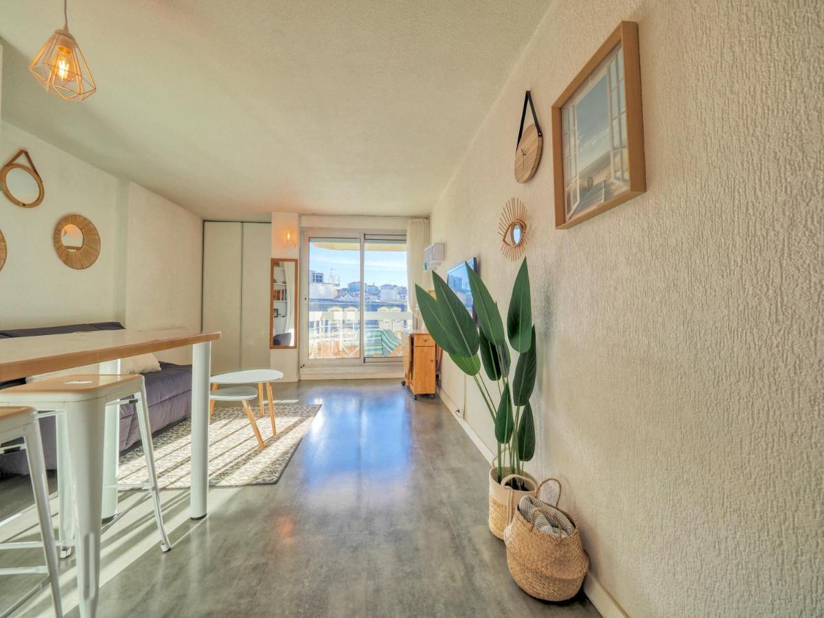 Appartement Bord De Mer Biarritz Ngoại thất bức ảnh