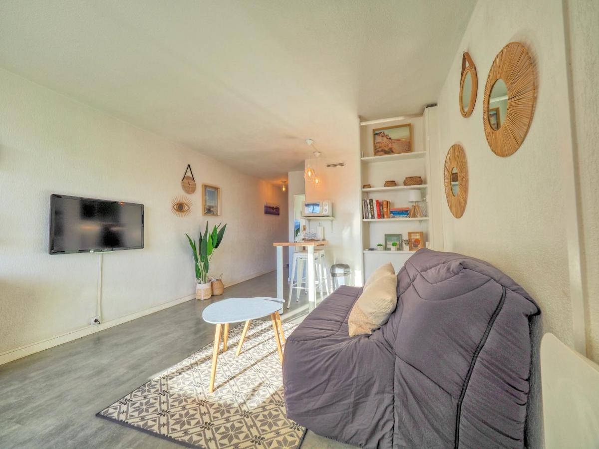 Appartement Bord De Mer Biarritz Ngoại thất bức ảnh