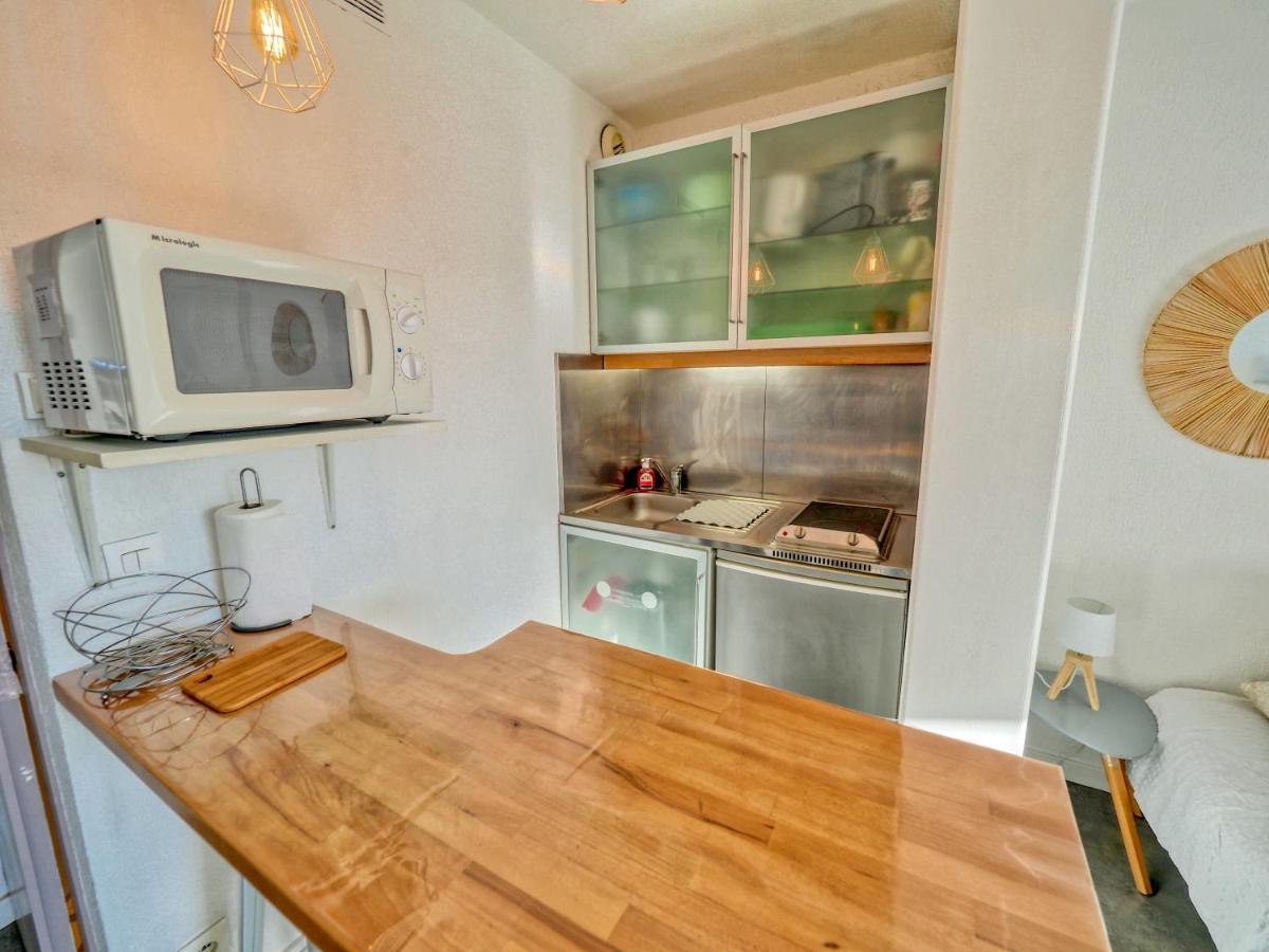 Appartement Bord De Mer Biarritz Ngoại thất bức ảnh
