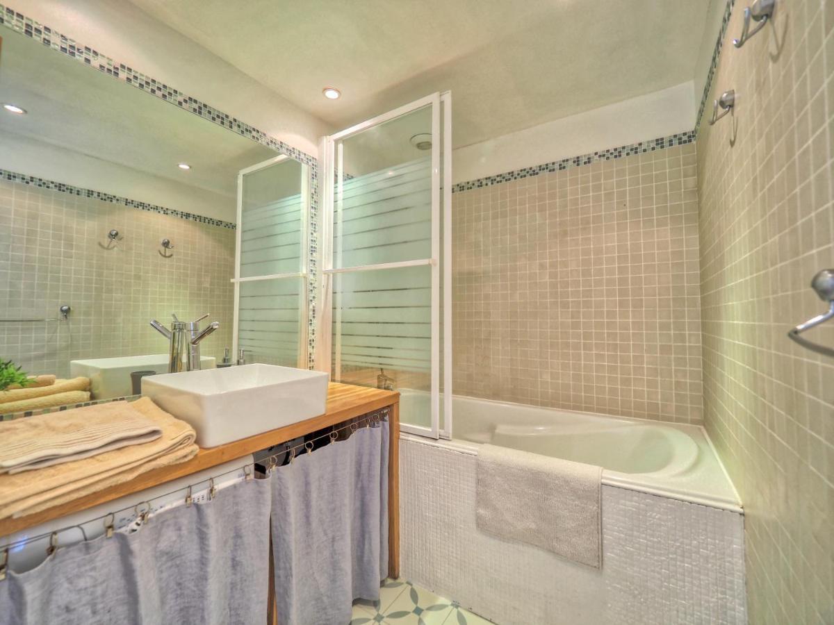 Appartement Bord De Mer Biarritz Ngoại thất bức ảnh