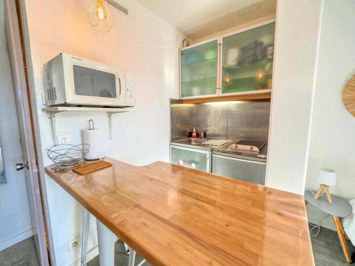 Appartement Bord De Mer Biarritz Ngoại thất bức ảnh